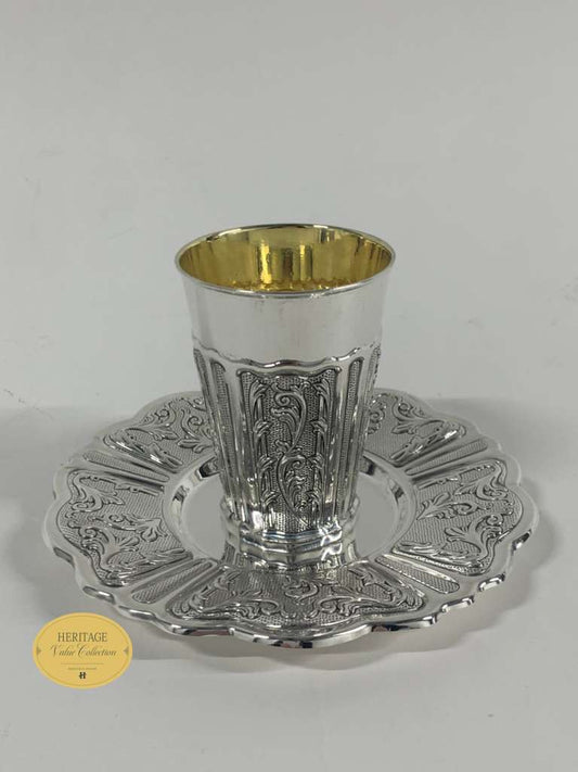 BECHER SET