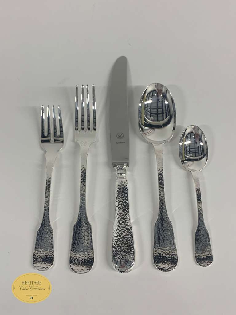 ITALY CUTLERY SET