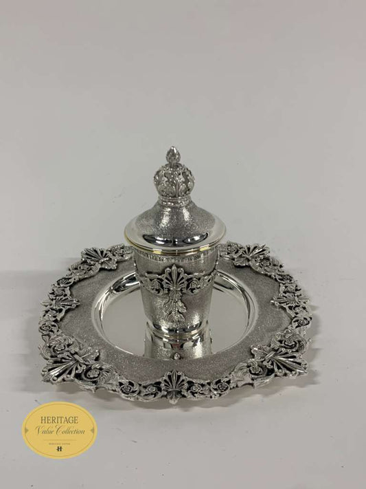 MATT 3 OZ BECHER SET