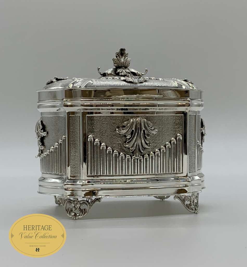 ESROG BOX