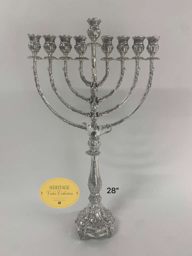 MENORAH