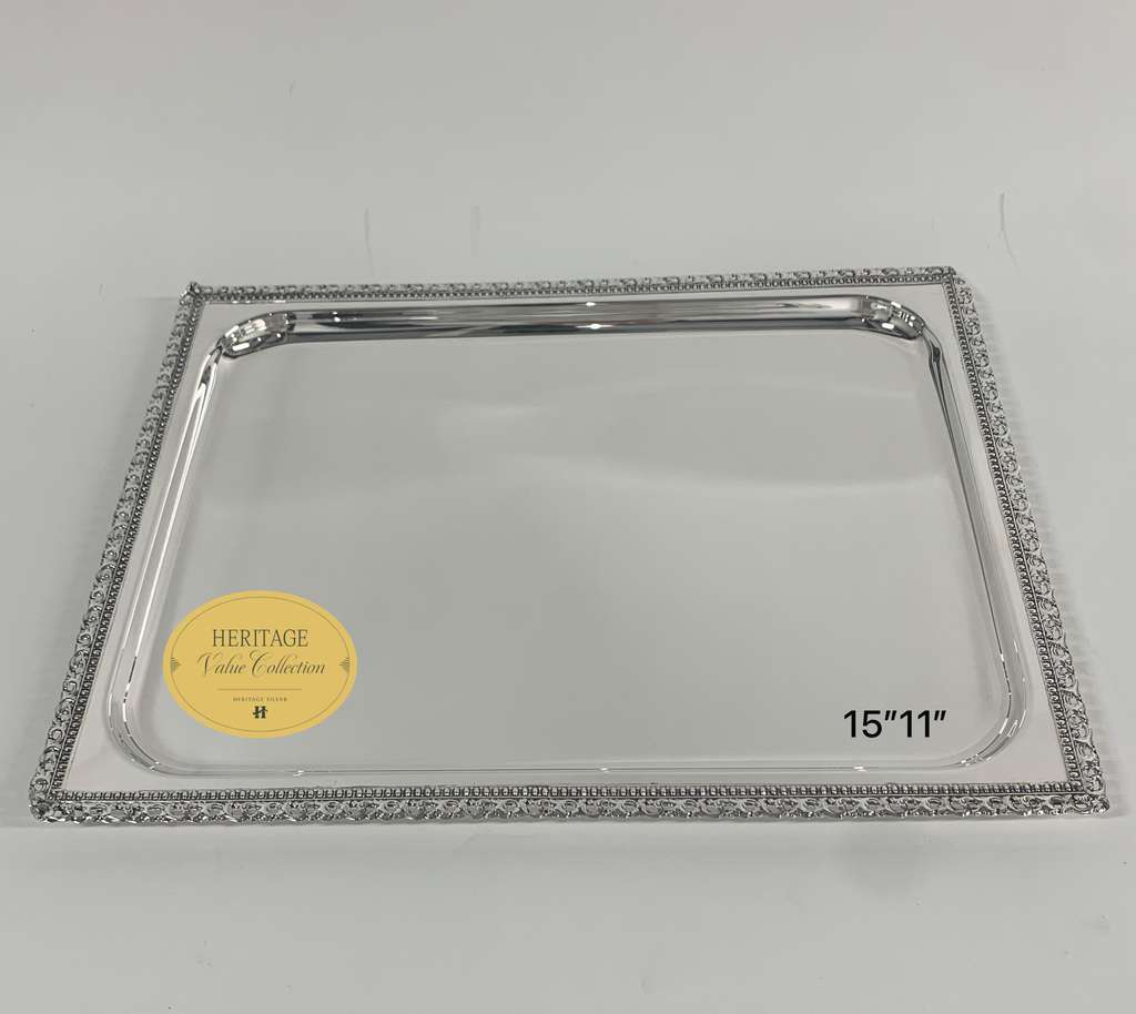 CANDLESTICK TRAY