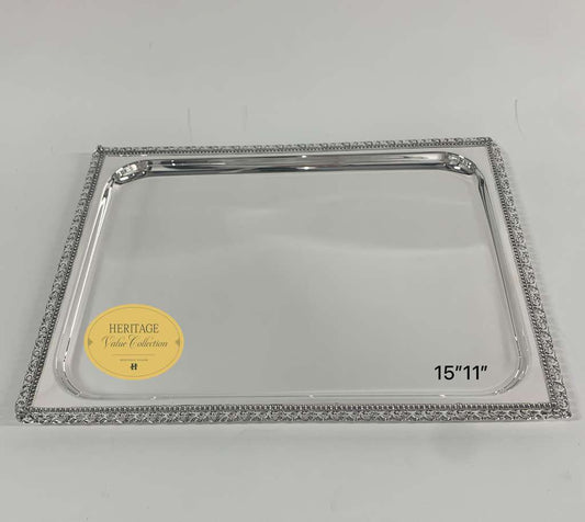 CANDLESTICK TRAY