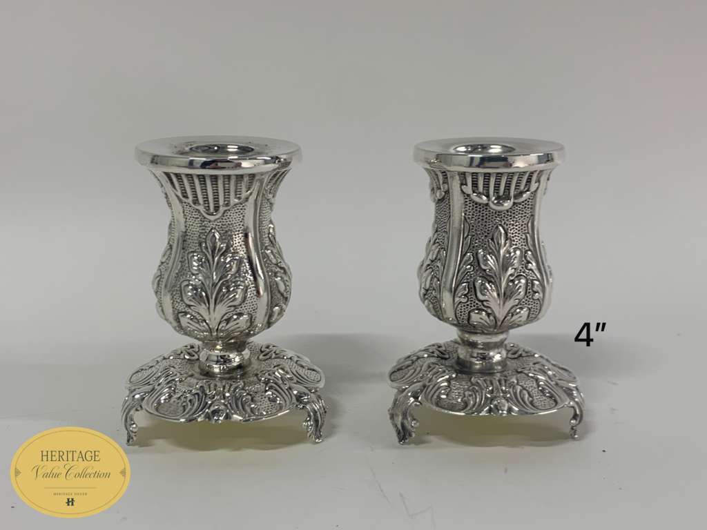 MINI CANDLESTICKS