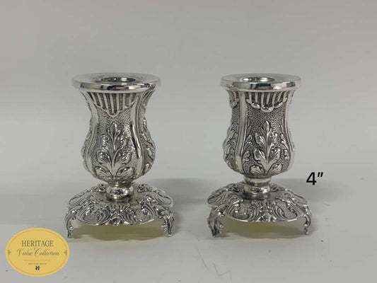 MINI CANDLESTICKS
