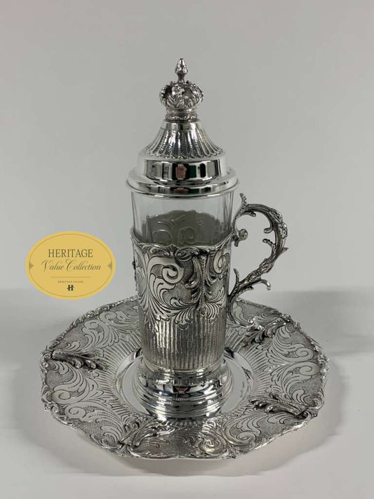 TEA CUP SET