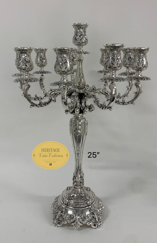 GUARDIAN 10 LIGHT CANDELABRA
