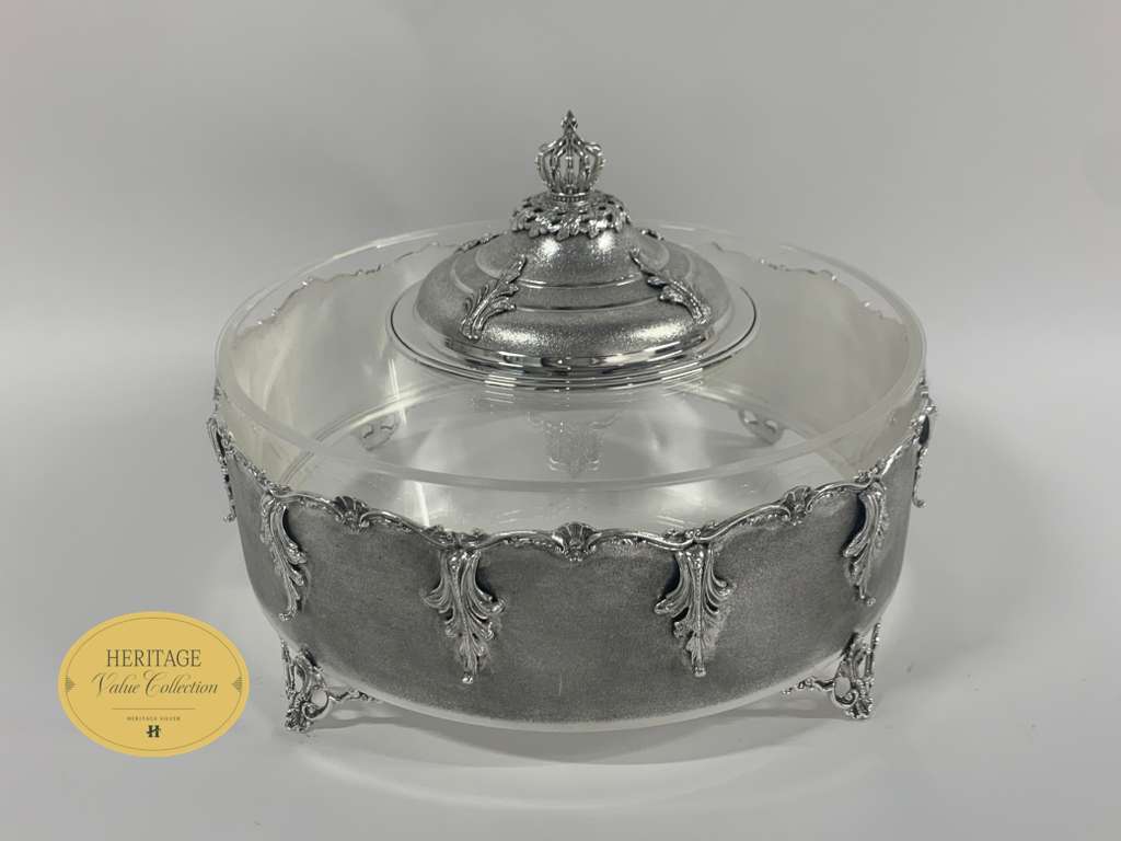 MATT ROUND MATZAH HOLDER