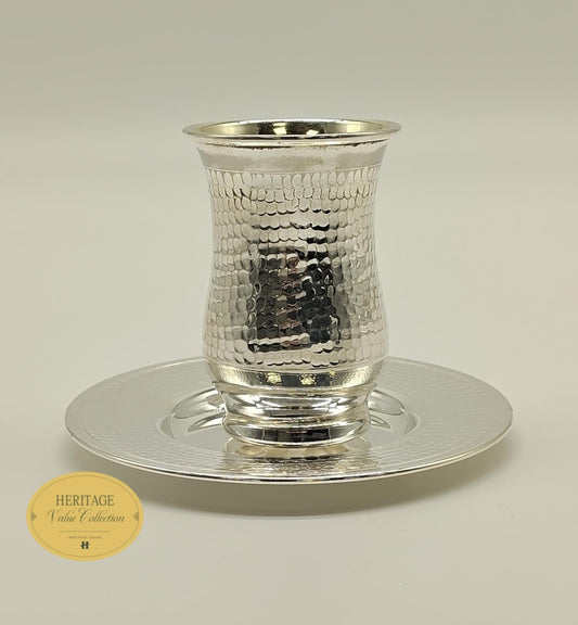 HAMMERED BECHER SET