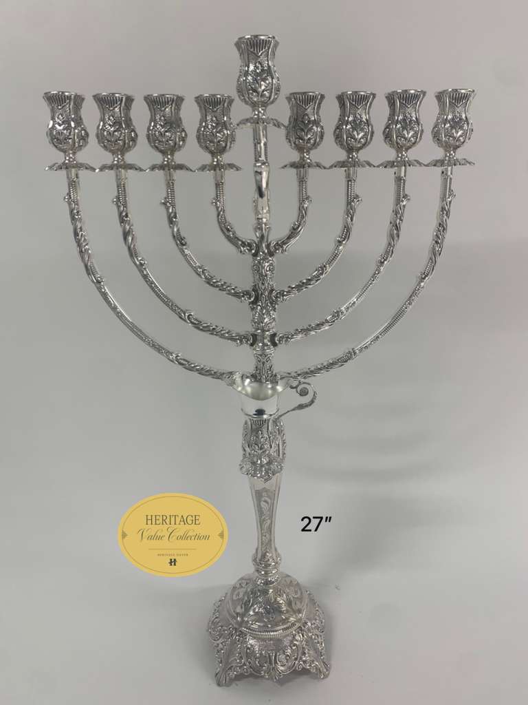 MENORAH