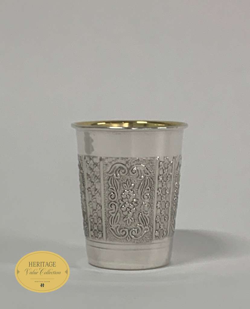 3 OZ BECHER