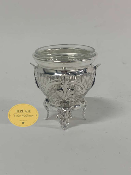 SINGLE SALT HOLDER