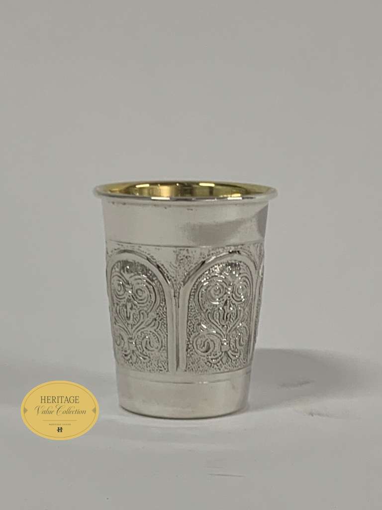 3 OZ BECHER