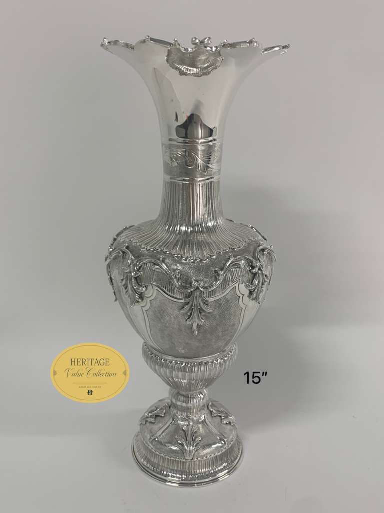 SIENA MEDIUM VASE