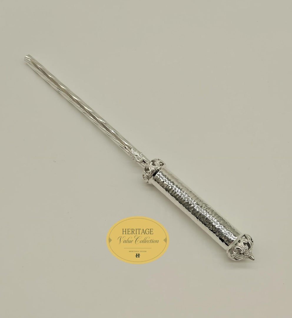 HAMMERED LIGHTER