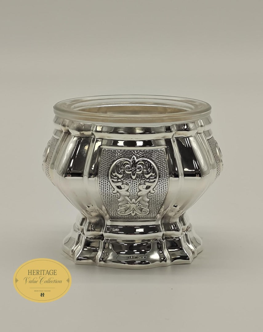 SINGLE SALT HOLDER
