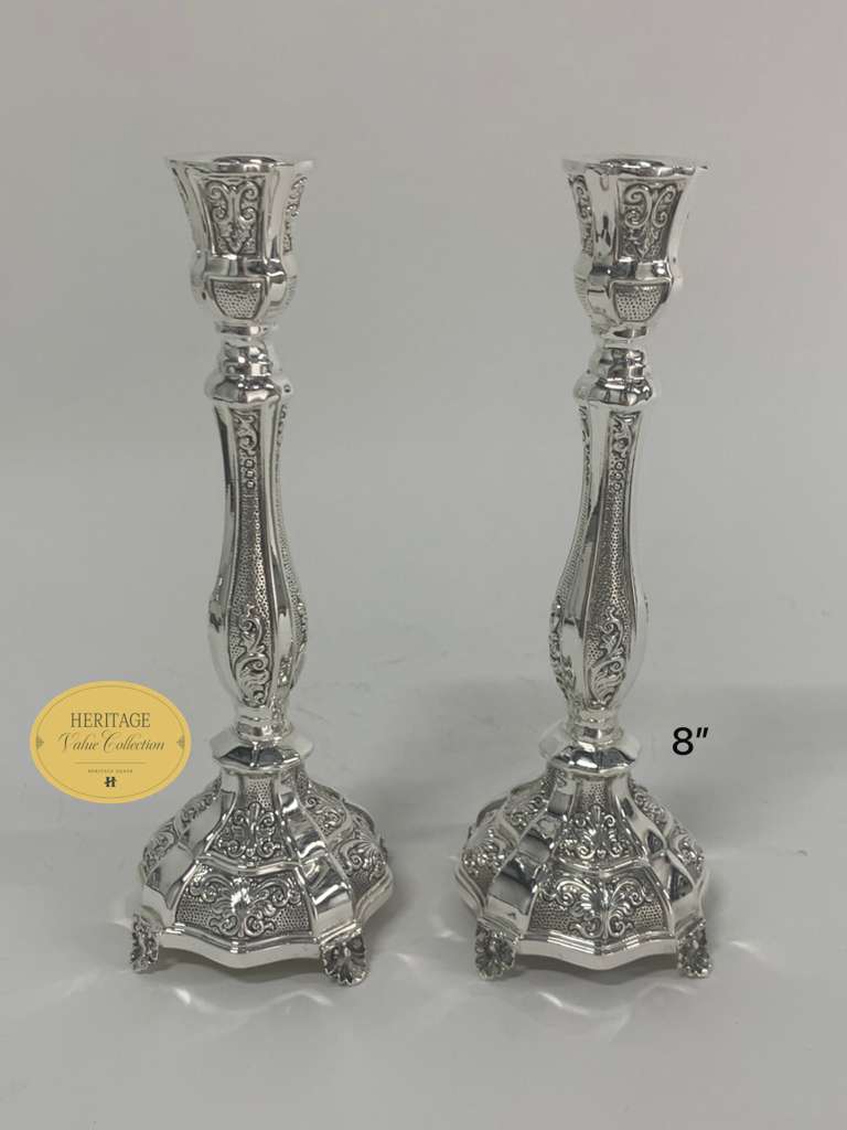 SMALL CANDLESTICKS