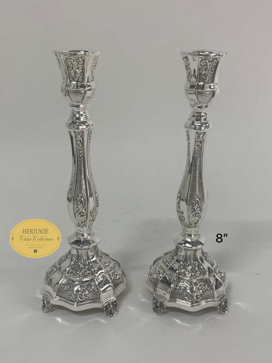 SMALL CANDLESTICKS