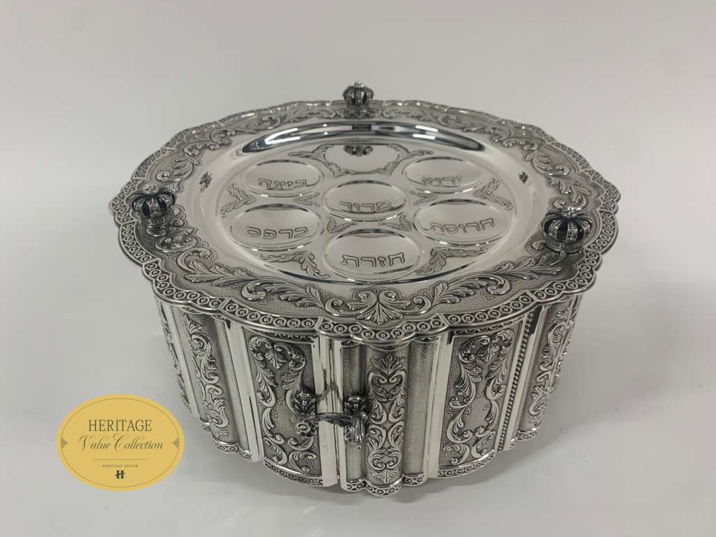 CASTED 3 SHELF KARRAH