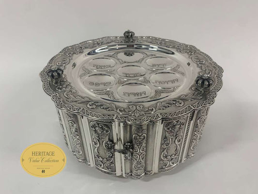 CASTED 3 SHELF KARRAH