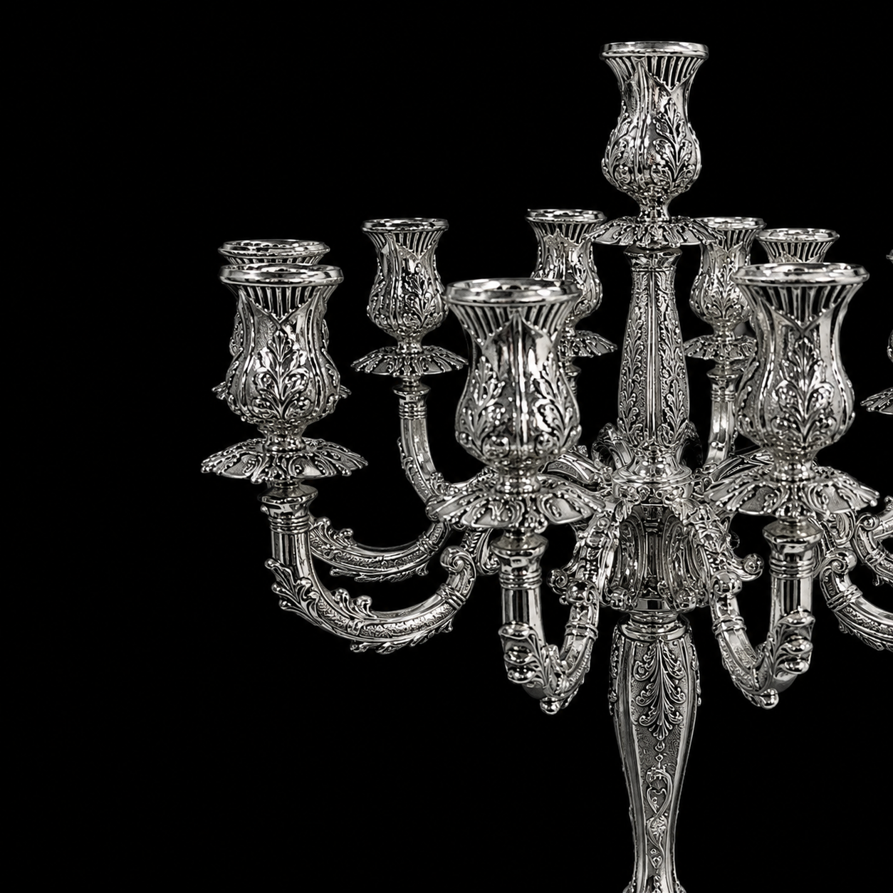 Candelabra